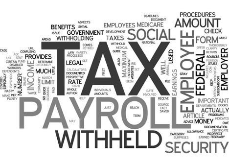 Business Tax Cloud