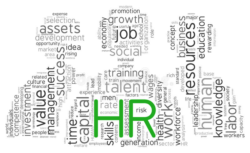 HR Services 1